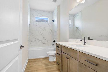 New construction Single-Family house 5211 Lake Venice Dr, Wimauma, FL 33598 plan Montalto - image 14