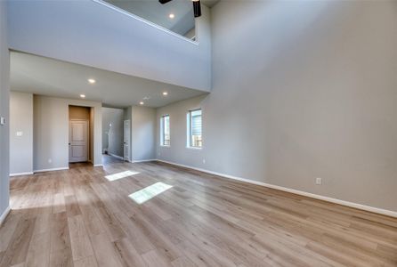 New construction Single-Family house 21123 Autumn Heights Dr, Bonney, TX 77583 plan Jefferson - image 14