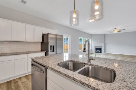 New construction Single-Family house 9125 Tibet Hwy Se, Allenhurst, GA 31301 plan The Melwood - image 13