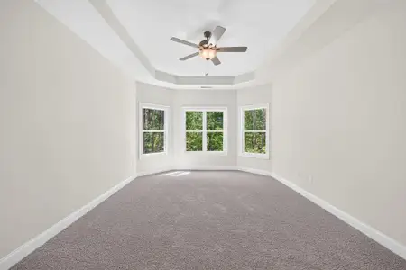 New construction Single-Family house 113 Southview Dr, Ellenwood, GA 30294 - image 20