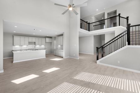 New construction Single-Family house 2109 Sunflower View St, Fulshear, TX 77423 plan 269 - image 5