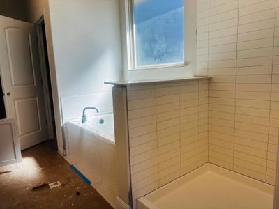 New construction Single-Family house 149 Jans Wy, Georgetown, TX 78626 plan Cartwright - image 16