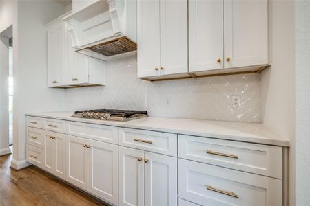 New construction Single-Family house 217 Arborwood Dr, Waller, TX 77484 plan 3042 - image 12