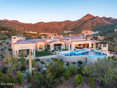 New construction Single-Family house 10739 E Diamond Rim Dr, Scottsdale, AZ 85255 - image 18