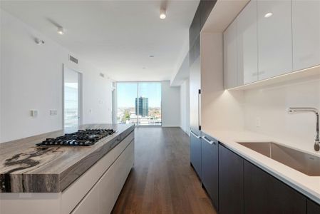 New construction Condo house 313 W 17Th St, Unit 1703, Austin, TX 78701 - image 5