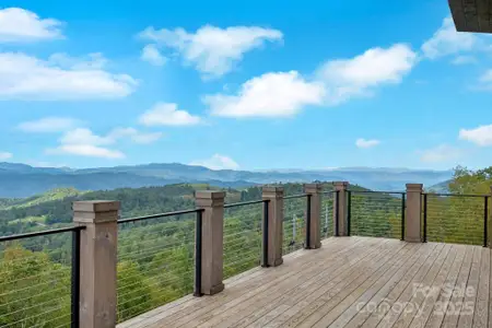 New construction Single-Family house 404 Silver Eagle Trl, Banner Elk, NC 28604 - image