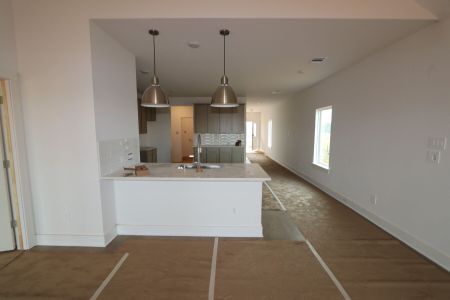 New construction Single-Family house 240 River Grove St, Willis, TX 77378 Gardenia - Smart Series- photo 85 85