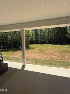 New construction Single-Family house 15 Lemon Drop Ln, Franklinton, NC 27525 - image