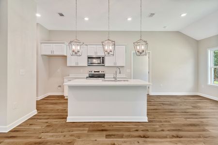 New construction Single-Family house 1342 Hornbeam Dr, Baker, FL 32531 plan Sierra - image 4