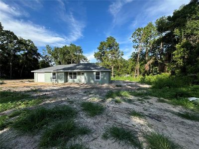 New construction Single-Family house 13335 Se 44Th Court, Belleview, FL 34420 - photo 0