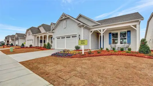 New construction Single-Family house 1102 Liliana Dr, Deland, FL 32724 - image