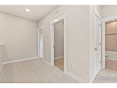 New construction Condo house 4103 N Park Dr, Loveland, CO 80538 plan Timberline - image 13