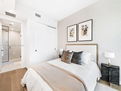 New construction Condo house 2200 Brickell Ave, Unit 207, Miami, FL 33129 - image 11