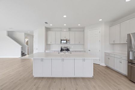 New construction Single-Family house 8517 Dove Bog Ter, Parrish, FL 34219 plan Kingfisher - image 15