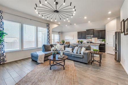 Brookville Ranch by Impression Homes in Fort Worth - photo 20 20