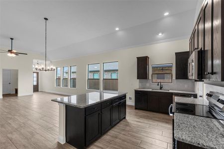 New construction Single-Family house 503 Murray Ct, Josephine, TX 75173 - image 7