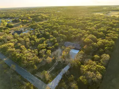 New construction Single-Family house 4433 County Rd 801, Joshua, TX 76058 - image