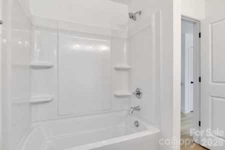 New construction Single-Family house 201 Henderson Cir, Harrisburg, NC 28075 plan Willow  - image 12