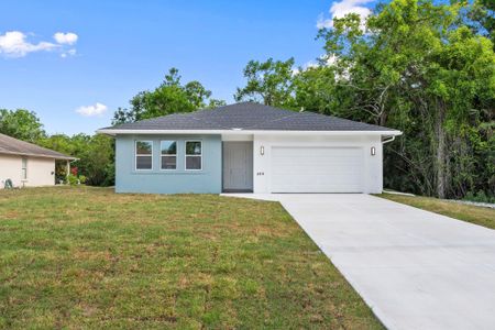 New construction Single-Family house 899 Gladiola Ave, Sebastian, FL 32958 null- photo 0