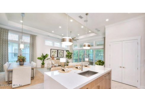 Tamaya by ICI Homes in Jacksonville - photo 39 39