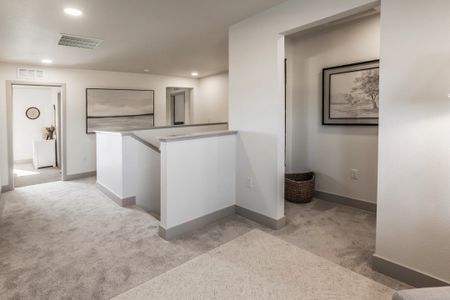 New construction Single-Family house 913 Trumpet Ln, Windsor, CO 80550 plan Twain - image 14