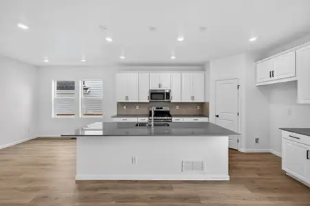 New construction Single-Family house 28405 E 4Th Ave, Watkins, CO 80137 plan Buena Vista - image 3