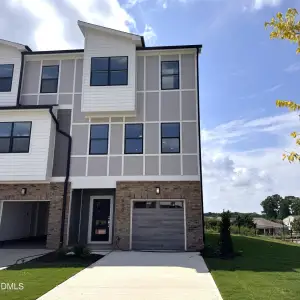 New construction Single-Family house 800 Portia Wy, Morrisville, NC 27560 plan Page - image