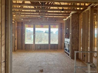 New construction Single-Family house 901 Coal Bank Trl, Castle Rock, CO 80104 Scenic Series - Aurora- photo 1 1