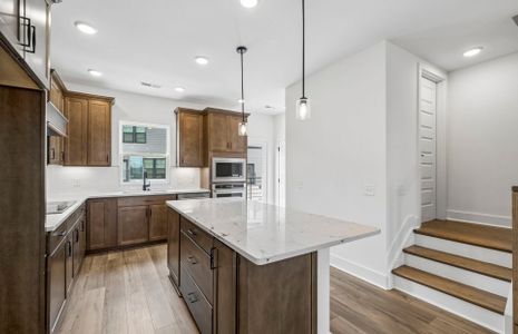 New construction Single-Family house 513 Cityscape Dr, Nashville, TN 37218 plan Teravista - image 9