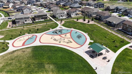 New construction Single-Family house 13488 Wabash St, Thornton, CO 80602 null- photo 26 26