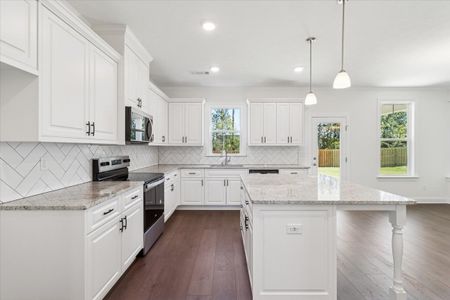 New construction Single-Family house 930 Walker Point Dr, Grovetown, GA 30813 plan Parkwood - image 7