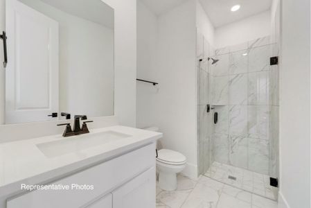New construction Single-Family house 2204 Lantana Rd, Anna, TX 75409 plan Downton Abbey - image 12