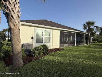 New construction Single-Family house 4 Mill Wheel Ct, Palm Coast, FL 32137 - image