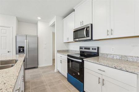 New construction Townhouse house 4365 Switchgrass Ln, St. Cloud, FL 34772 Oakville I- photo 10 10