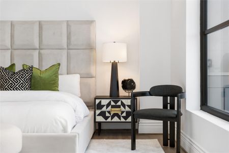 New construction Condo house 2323 San Felipe St, Unit 901, Houston, TX 77019 plan Chelsea Grand - image 3