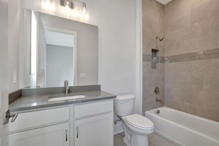 New construction Single-Family house 70 Club Cresswind Dr, Newnan, GA 30263 Taylor- photo 27 27