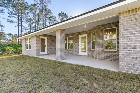 New construction Single-Family house Homosassa, FL 34446 plan 2265 - image