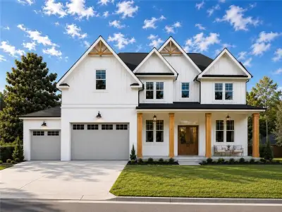 New construction Single-Family house 6186 Caddy Ct, Jefferson, GA 30549 - image