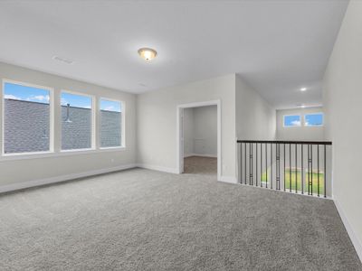 New construction Single-Family house 9634 Starry Eyes Ln, Richmond, TX 77407 plan Goldeneye - image 13