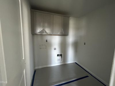 New construction Single-Family house 154 Harriette Ct, Lillington, NC 27546 plan Russell - image 10