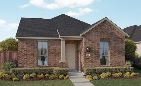 New construction Single-Family house 2004 Belvedere St, Garland, TX 75041 null- photo 1 1