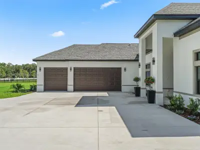 New construction Single-Family house 7041 NE 22nd Court Rd, Ocala, FL 34479 - image