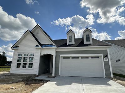 New construction Single-Family house 142 Summerwind Drive, Summerville, SC 29486 - photo 0