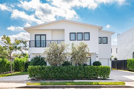 New construction Single-Family house 306 Plymouth Rd, West Palm Beach, FL 33405 - image