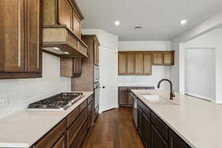 New construction Single-Family house 476 Baile Dr, Sunnyvale, TX 75182 Harris- photo 11 11