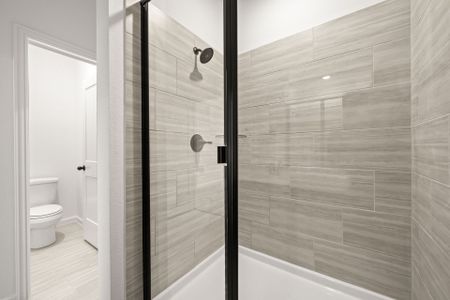 New construction Single-Family house 2707 Weston Wy, Anna, TX 75409 plan Concord II - image 10