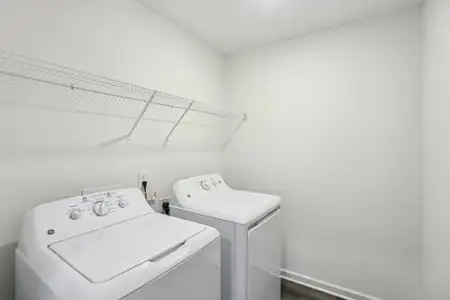 New construction Single-Family house 69 Club Rd, Louisburg, NC 27549 plan Splendor - image 14