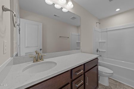 New construction Single-Family house 141 Railcar Wy, Unit Homesite 26, Clayton, NC 27520 - image 11