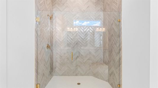 New construction Single-Family house 8243 Sw Valsovano Wy, Port St. Lucie, FL 34987 plan Julia - image 12