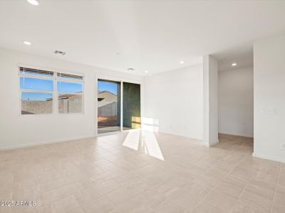 New construction Single-Family house 30564 N Sydney Dr, San Tan Valley, AZ 85143 Jubilee Select- photo 12 12